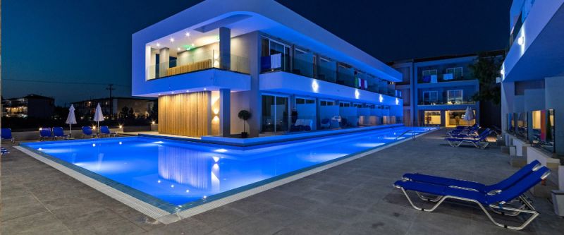 WHITE OLIVE PREMIUM HOTEL фото 8