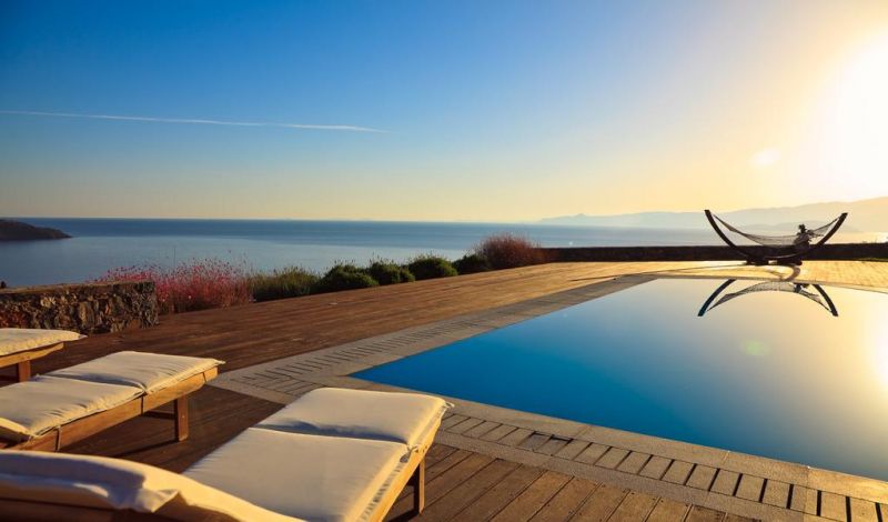 WHITE PEARL VILLA
