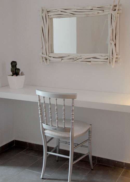 WHITE SUITES фото 6