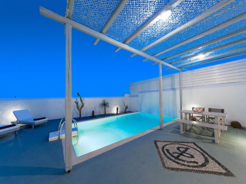 WHITE VILLAGE VILLAS  фото 2