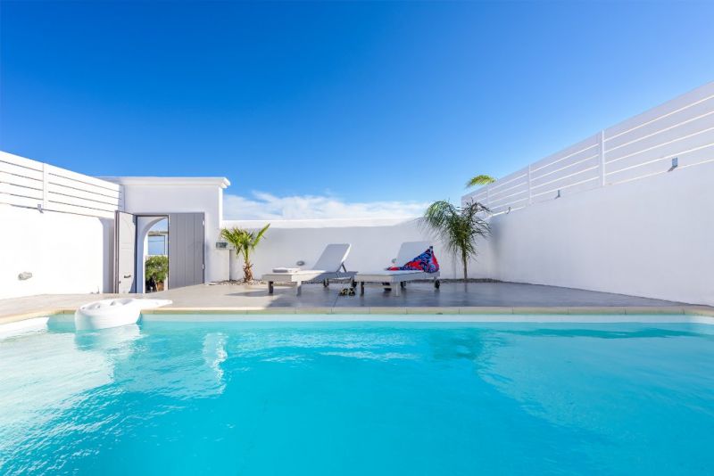 WHITE VILLAGE VILLAS  фото 4