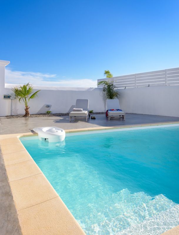 WHITE VILLAGE VILLAS  фото 6