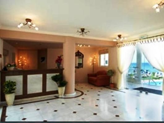 WINDMILL BAY APT