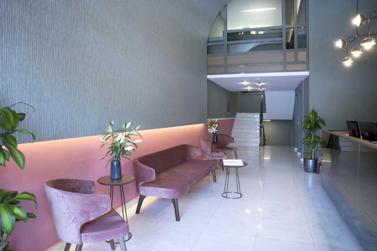 WYNDHAM ATHENS RESIDENCE фото 4