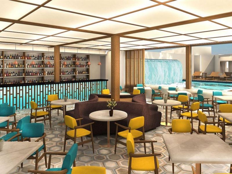 WYNDHAM GRAND ATHENS фото 3