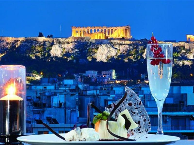 WYNDHAM GRAND ATHENS фото 4