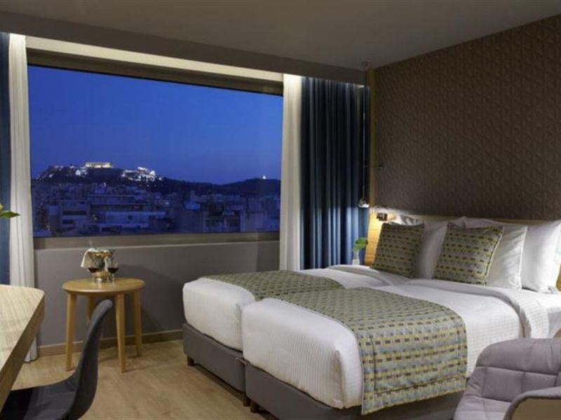 WYNDHAM GRAND ATHENS фото 5
