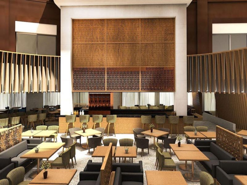WYNDHAM GRAND ATHENS фото 6