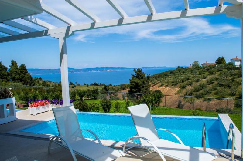 XALONIA VILLAS фото 3