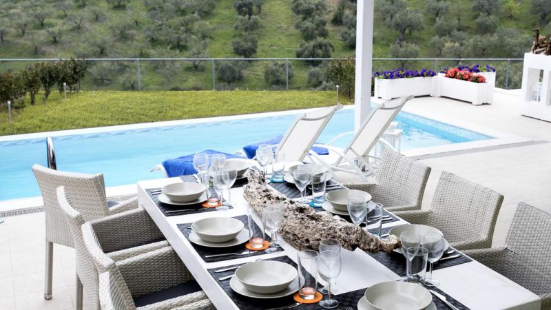 XALONIA VILLAS фото 4