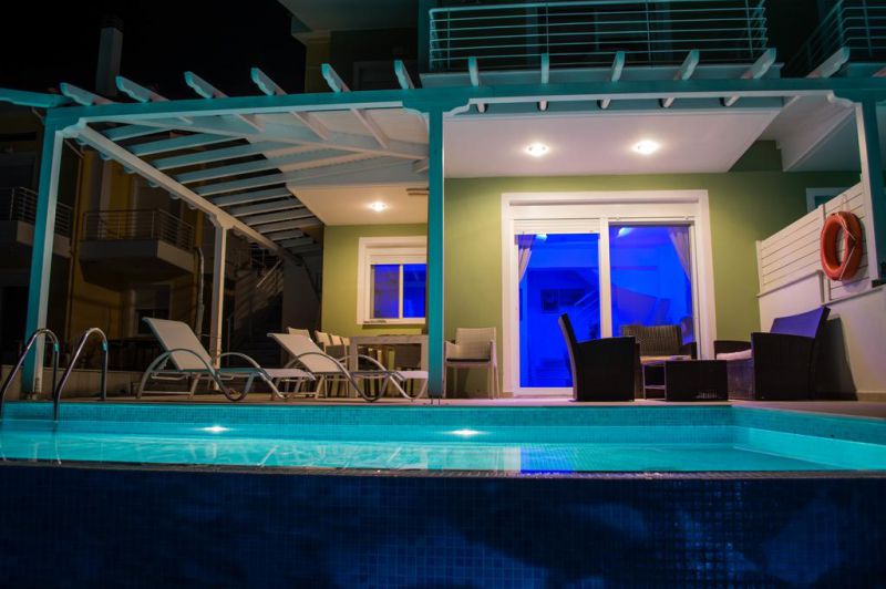 XALONIA VILLAS фото 7