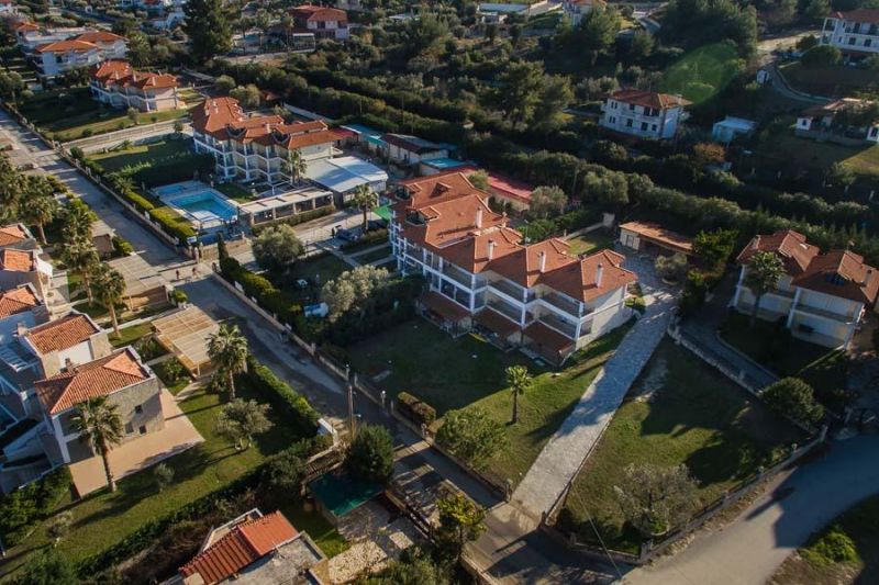 XENIOS GOLDEN RESIDENCE