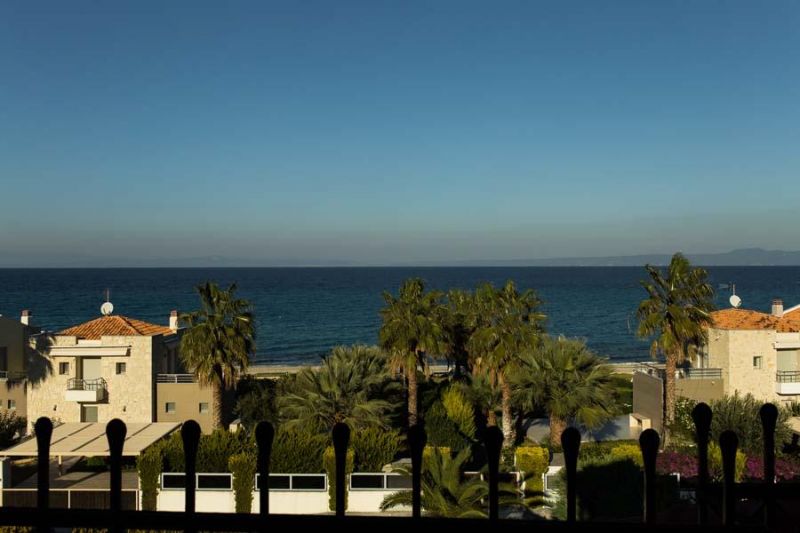 XENIOS GOLDEN RESIDENCE фото 2