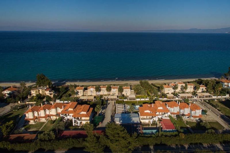 XENIOS GOLDEN RESIDENCE фото 3