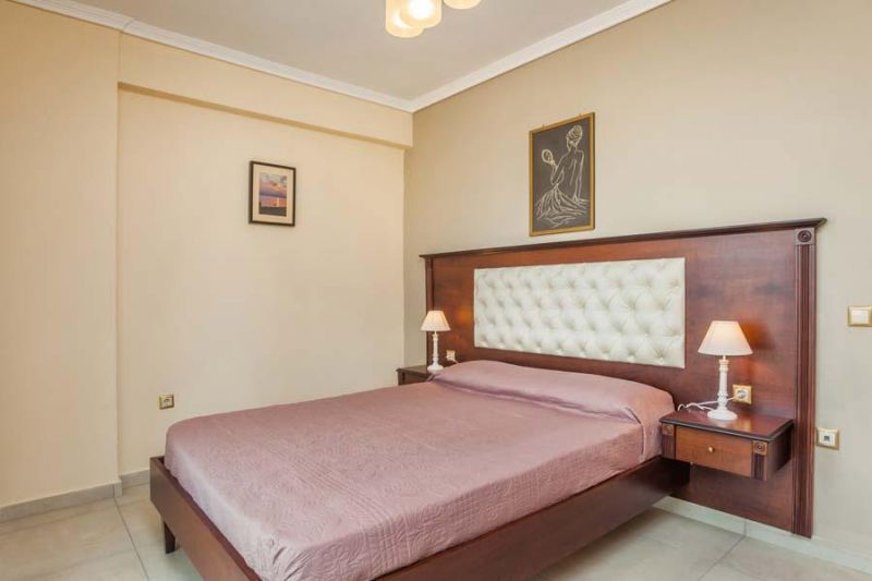 XENIOS GOLDEN RESIDENCE фото 5