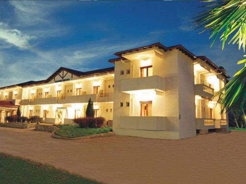YANNIS RESORT