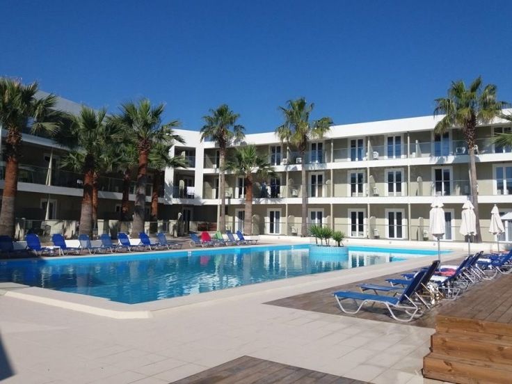 ZANTE INN фото 2