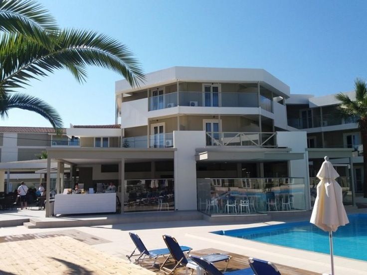 ZANTE INN фото 3