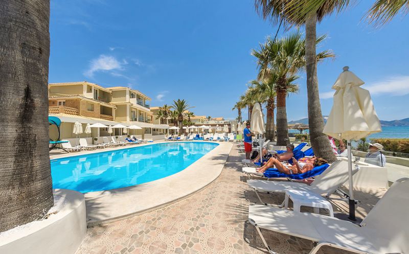 ZANTE INN фото 6