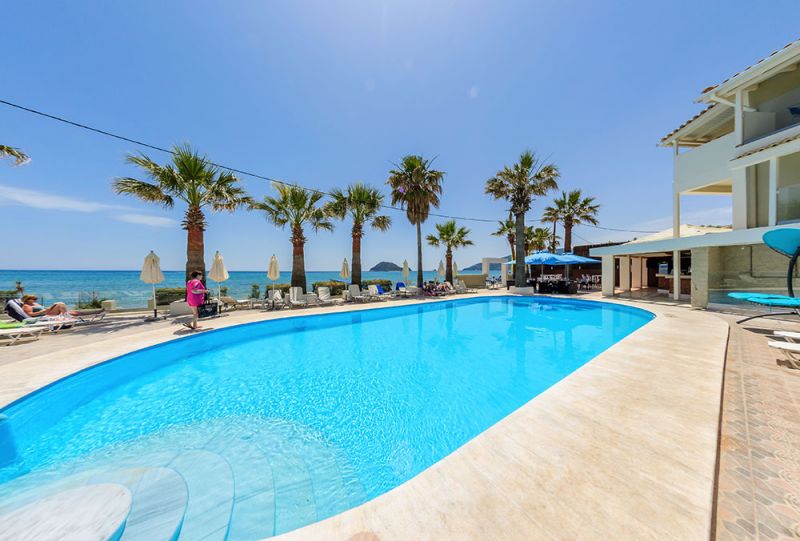 ZANTE INN фото 7