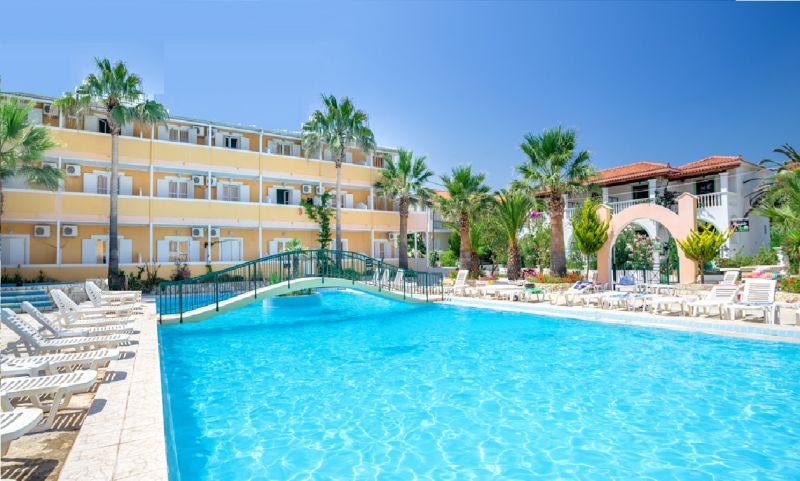 ZANTE INN фото 8