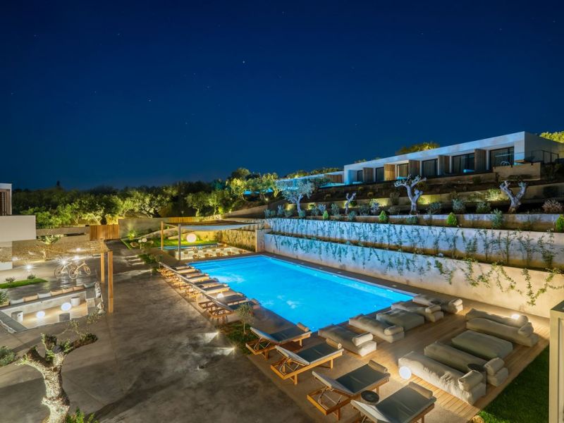 ZANTE MARIS SUITES фото 2