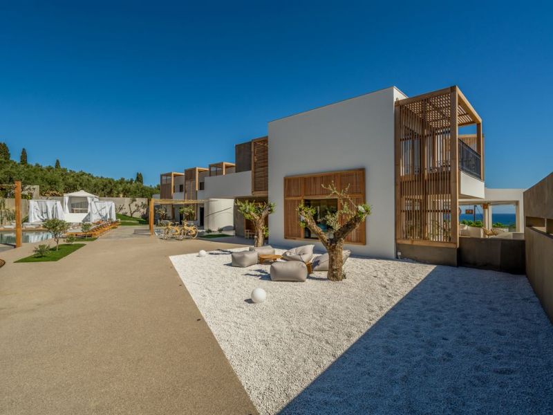 ZANTE MARIS SUITES фото 3