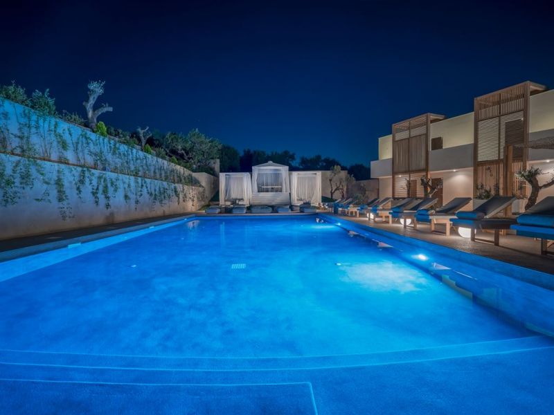 ZANTE MARIS SUITES фото 5