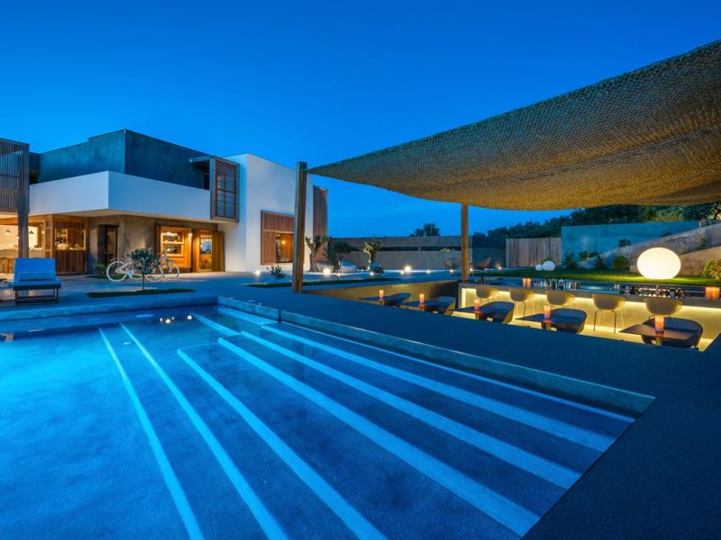 ZANTE MARIS SUITES фото 6