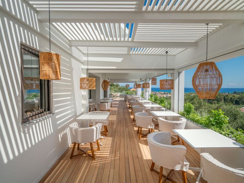 ZANTE MARIS SUITES фото 7