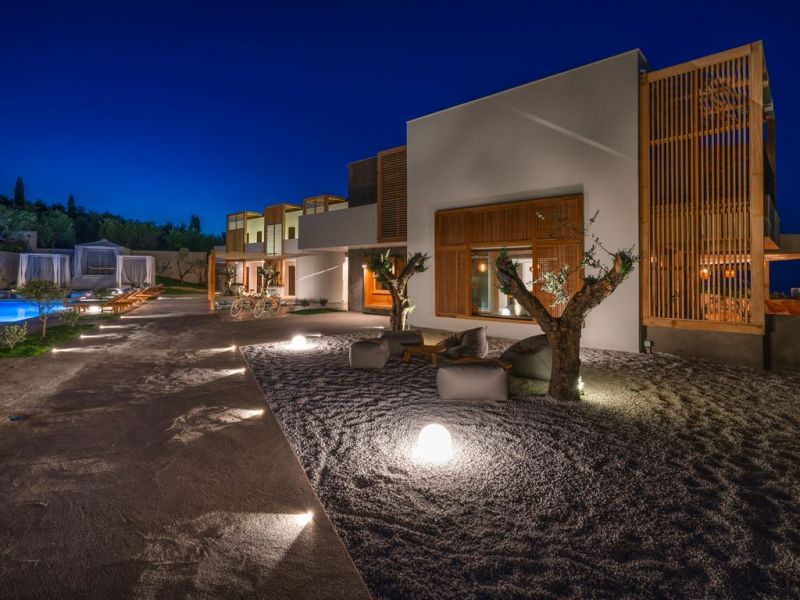 ZANTE MARIS SUITES фото 8