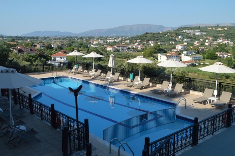 ZANTE PALACE фото 2