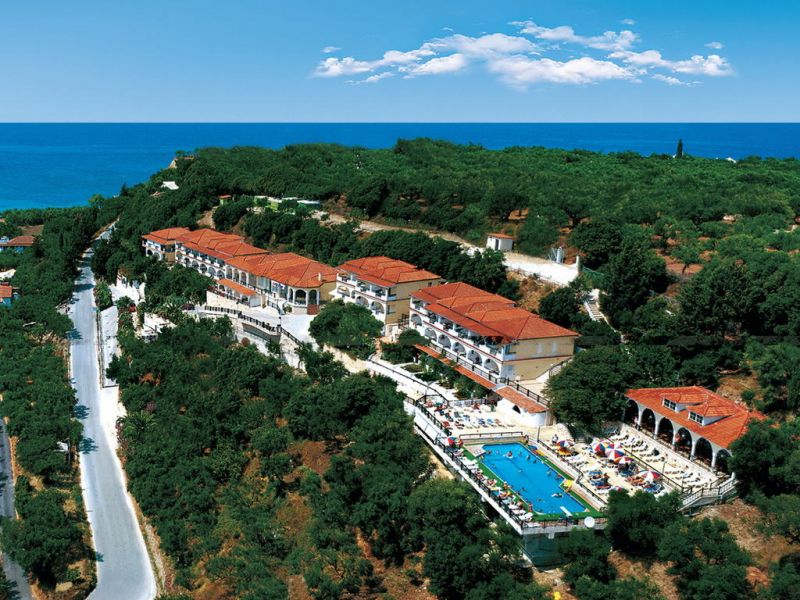 ZANTE PALACE фото 3