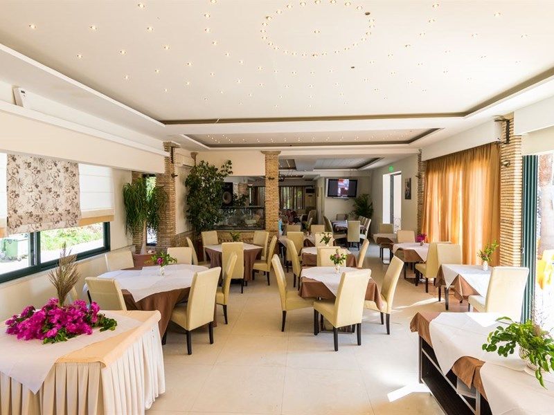 ZANTE PLAZA VILLAGE ASTERIAS BUILDING фото 2