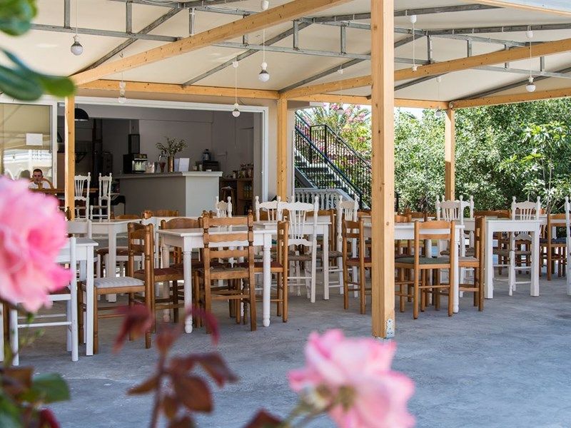 ZANTE PLAZA VILLAGE ASTERIAS BUILDING фото 6