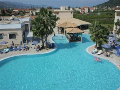 ZANTE VILLAGE фото 2