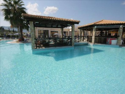 ZANTE VILLAGE фото 3