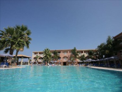 ZANTE VILLAGE фото 4