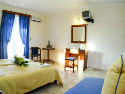 ZANTE VILLAGE фото 6