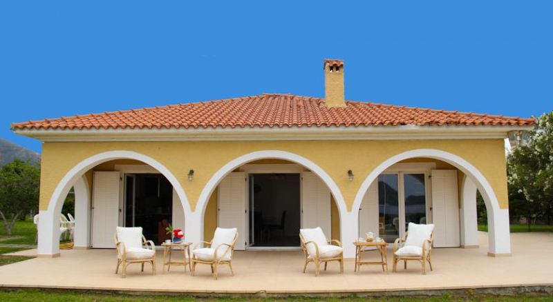 ZANTE VISTA VILLAS фото 6