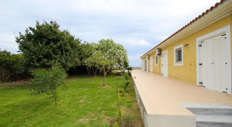 ZANTE VISTA VILLAS фото 8