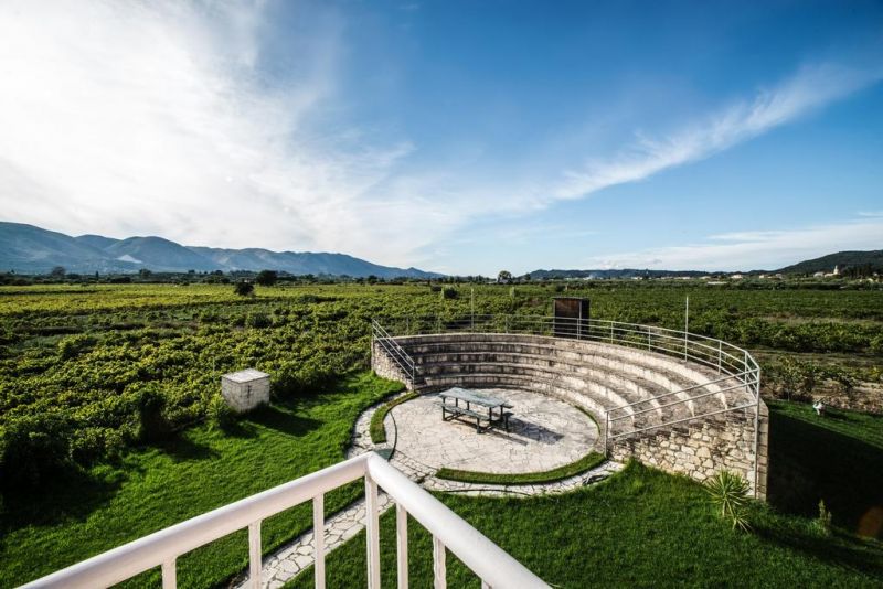 ZEFYROS ECO RESORT фото 2
