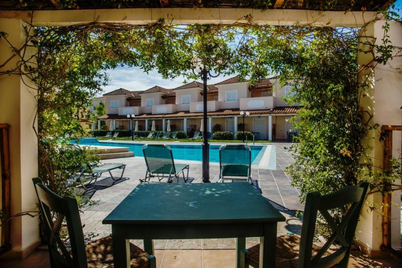 ZEFYROS ECO RESORT фото 3