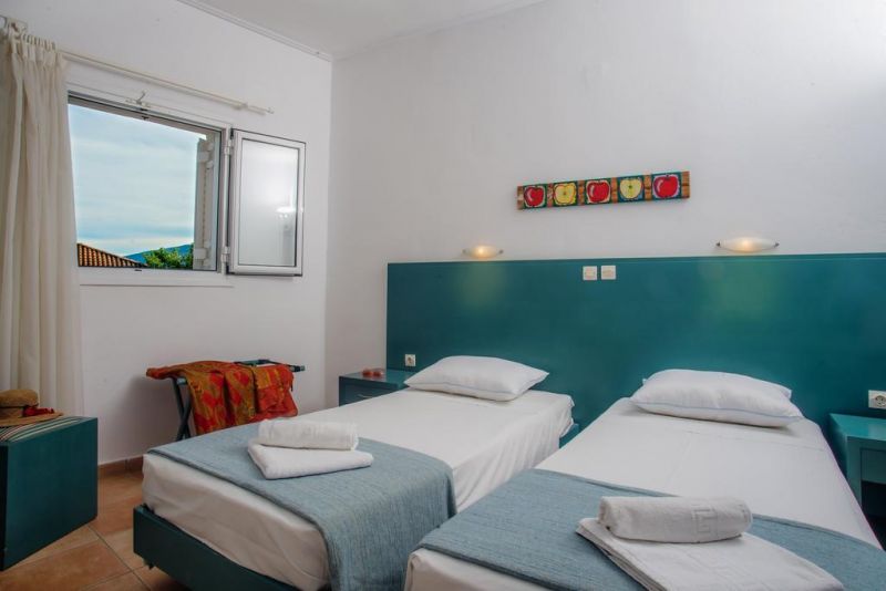ZEFYROS ECO RESORT фото 6