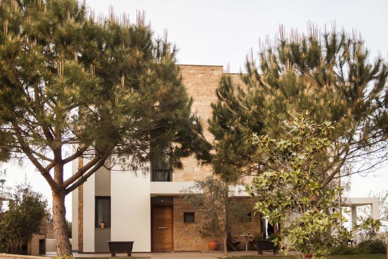 ZENAS VILLAS фото 2