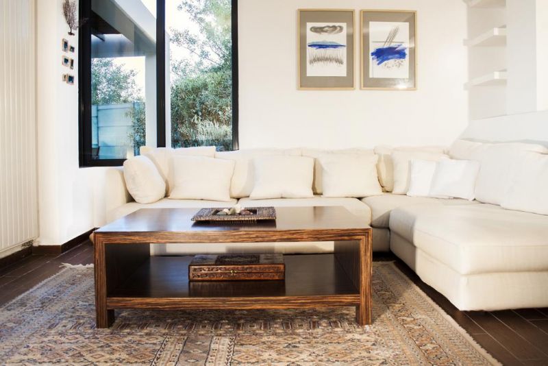 ZENAS VILLAS фото 7