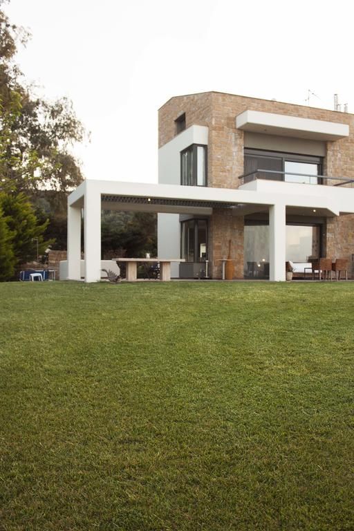 ZENAS VILLAS фото 8