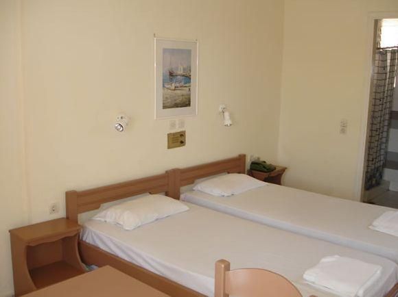 ZOTIS APARTHOTEL фото 4