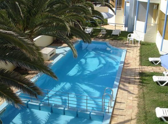 ZOTIS APARTHOTEL фото 6
