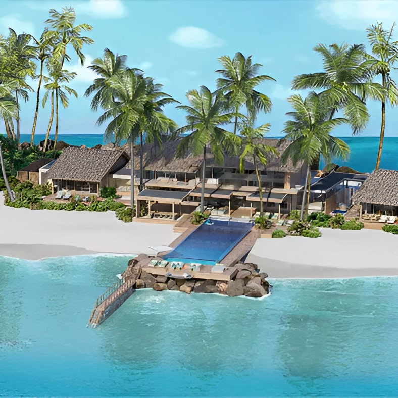 HERE BAA ATOLL MALDIVES